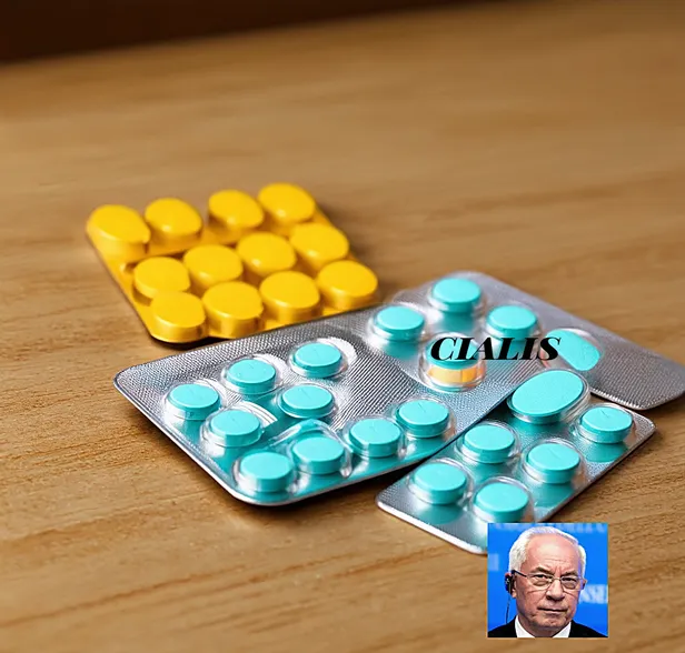 Comprar cialis pago contra reembolso